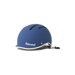 Thousand Jr. Kids Helmet - Blazing Blue