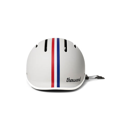 Thousand Jr. Kids Helmet - Speedway Creme