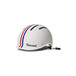 Thousand Jr. Kids Helmet - Speedway Creme