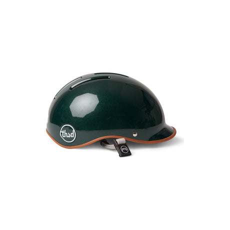 Thousand Heritage 2.0 Bike & Skate Helmet - British Racing Green
