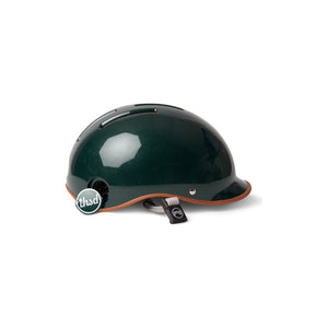 Thousand Heritage 2.0 Bike & Skate Helmet - British Racing Green