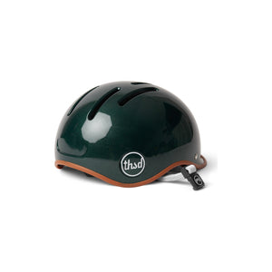 Thousand Heritage 2.0 Bike & Skate Helmet - British Racing Green