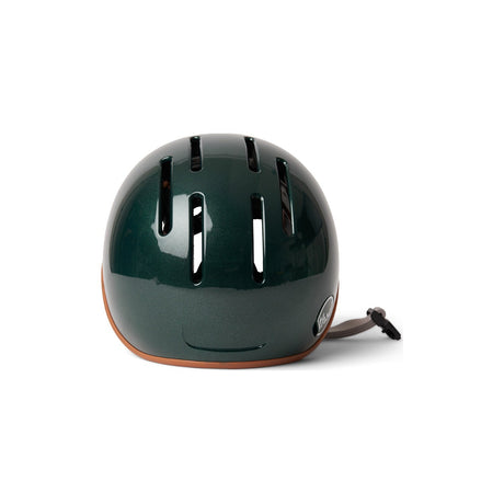 Thousand Heritage 2.0 Bike & Skate Helmet - British Racing Green