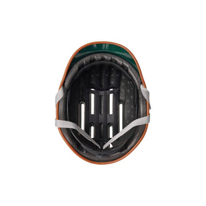 Thousand Heritage 2.0 Bike & Skate Helmet - British Racing Green