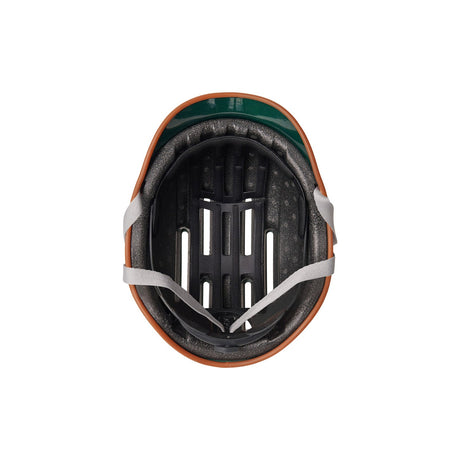 Thousand Heritage 2.0 Bike & Skate Helmet - British Racing Green
