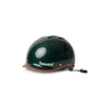Thousand Heritage 2.0 Bike & Skate Helmet - British Racing Green