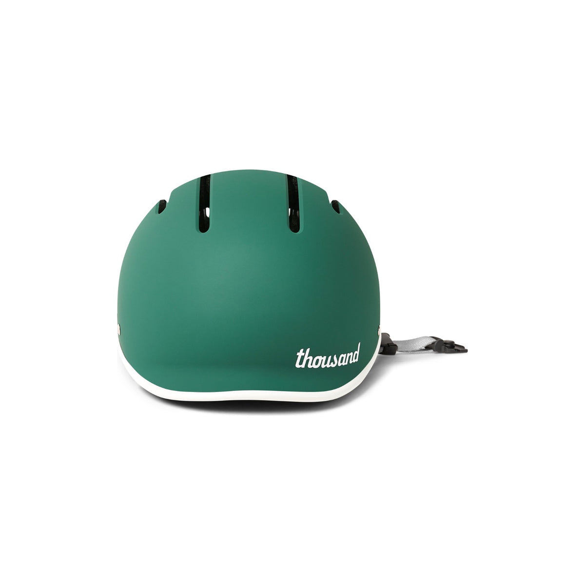 Thousand Jr. Kids Helmet - Going Green