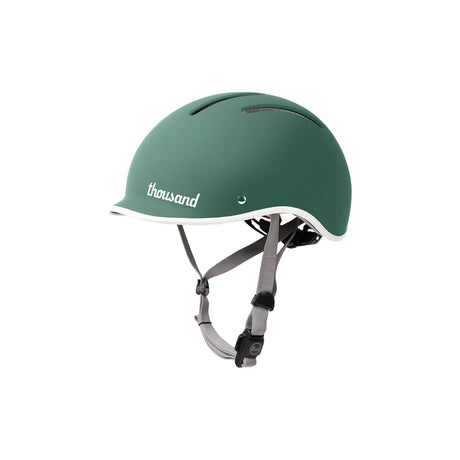 Thousand Jr. Kids Helmet - Going Green