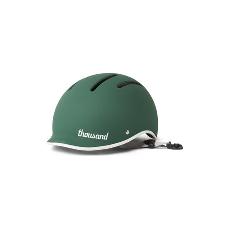 Thousand Jr. Kids Helmet - Going Green