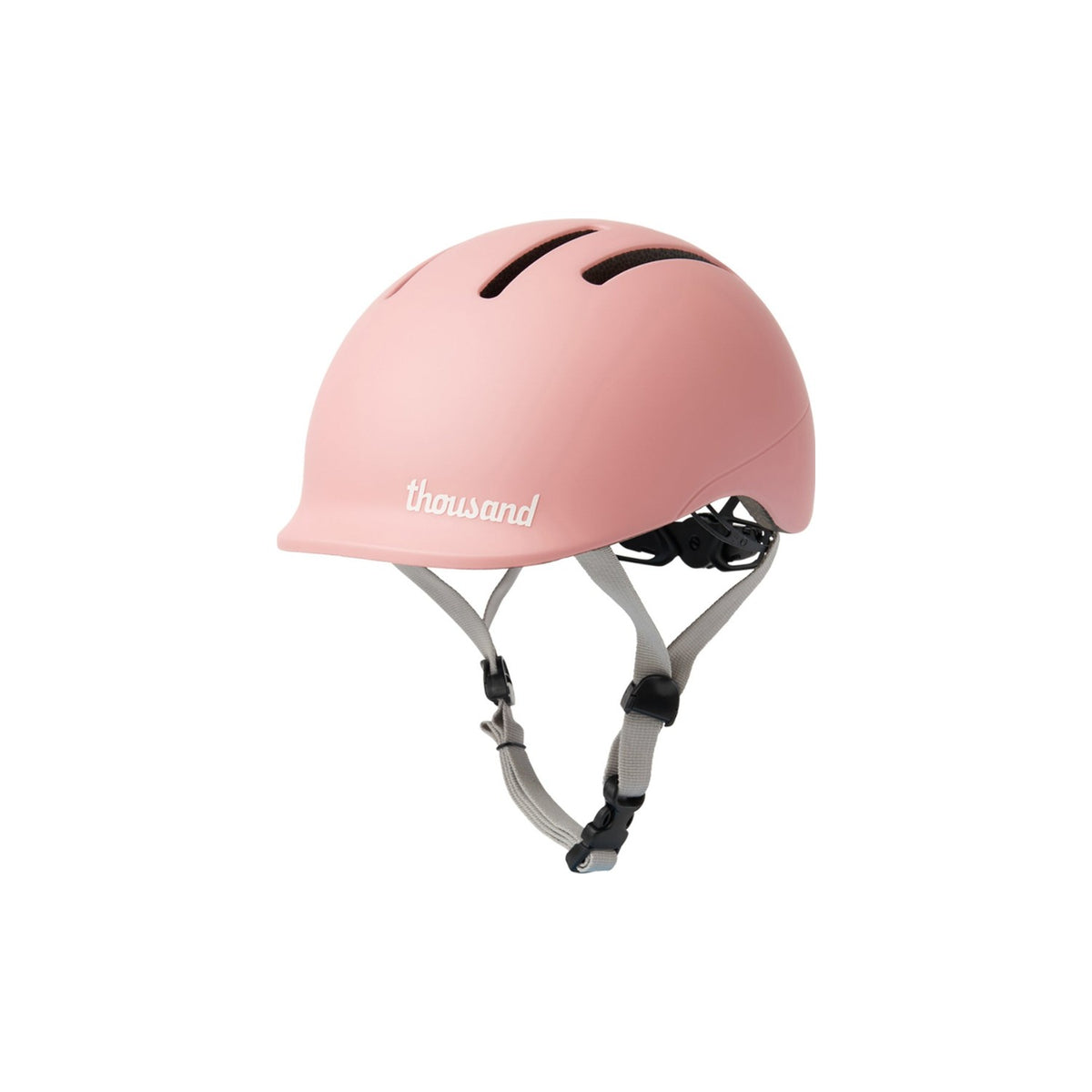 Thousand Jr. Toddler Helmet - Plush Pink