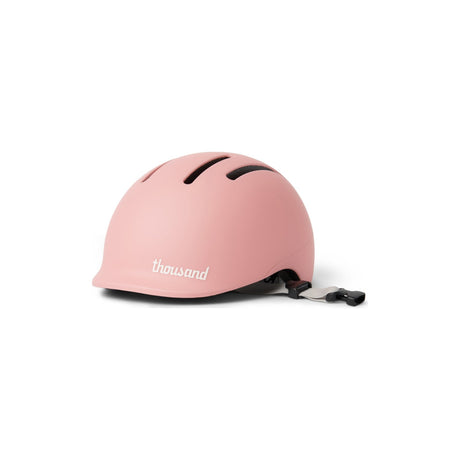 Thousand Jr. Toddler Helmet - Plush Pink