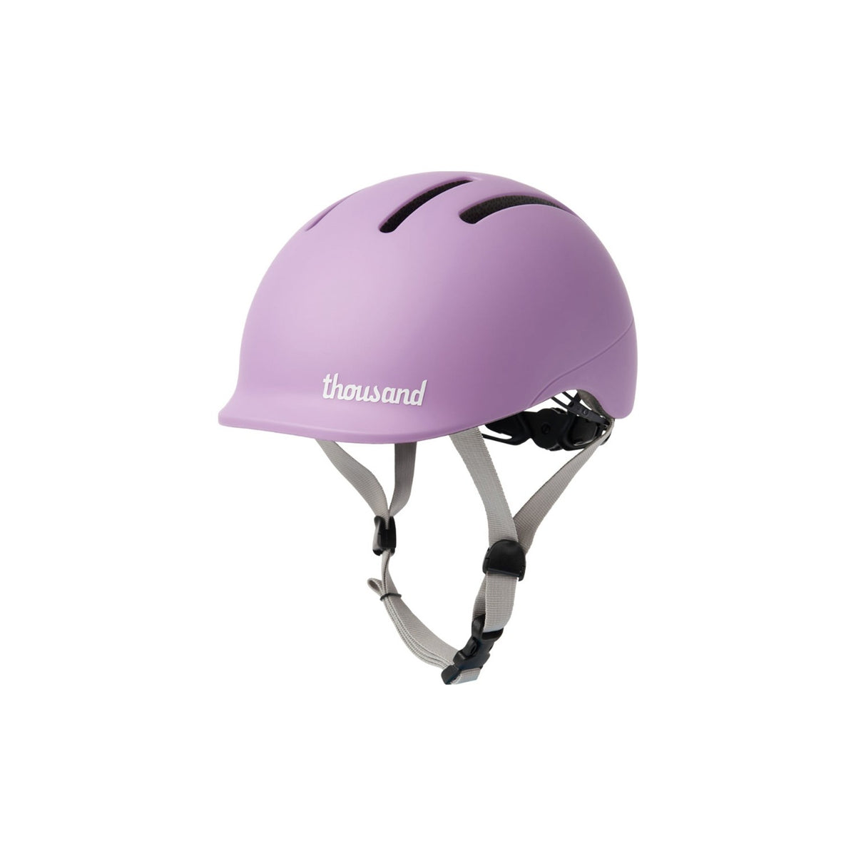 Thousand Jr. Toddler Helmet - Power Purple