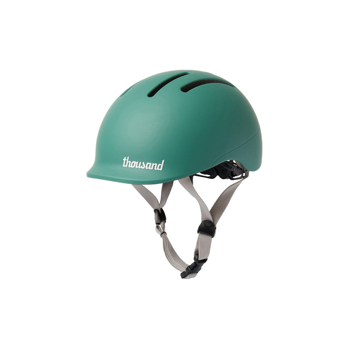 Thousand Jr. Toddler Helmet - Green Dream