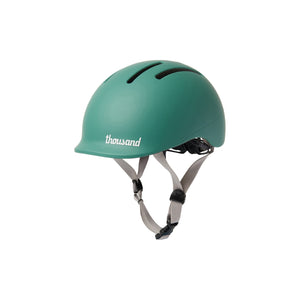 Thousand Jr. Toddler Helmet - Green Dream