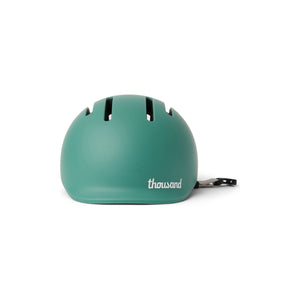 Thousand Jr. Toddler Helmet - Green Dream