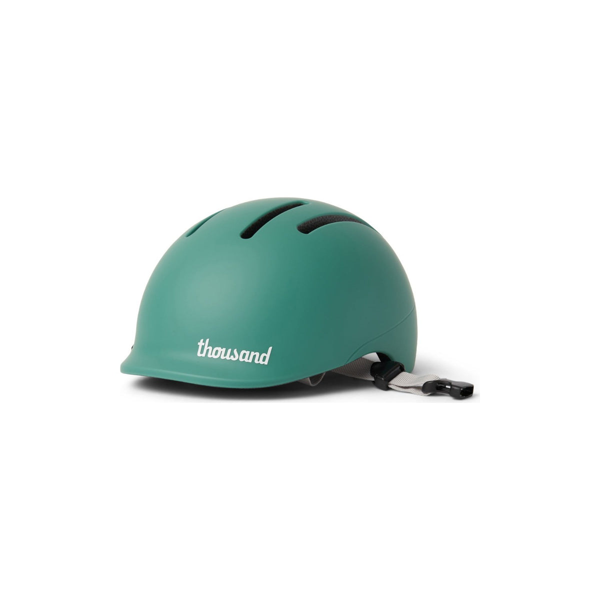 Thousand Jr. Toddler Helmet - Green Dream