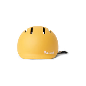 Thousand Jr. Toddler Helmet - Hello Yellow
