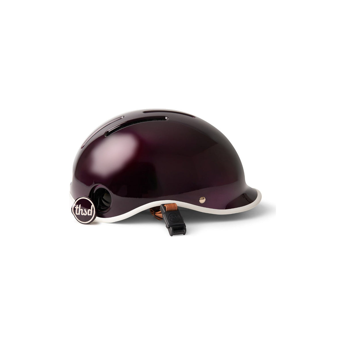 Thousand Heritage 2.0 Bike & Skate Helmet - Chic-a-Cherry Cola