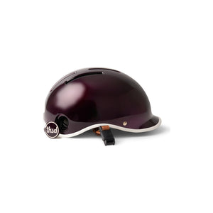 Thousand Heritage 2.0 Bike & Skate Helmet - Chic-a-Cherry Cola