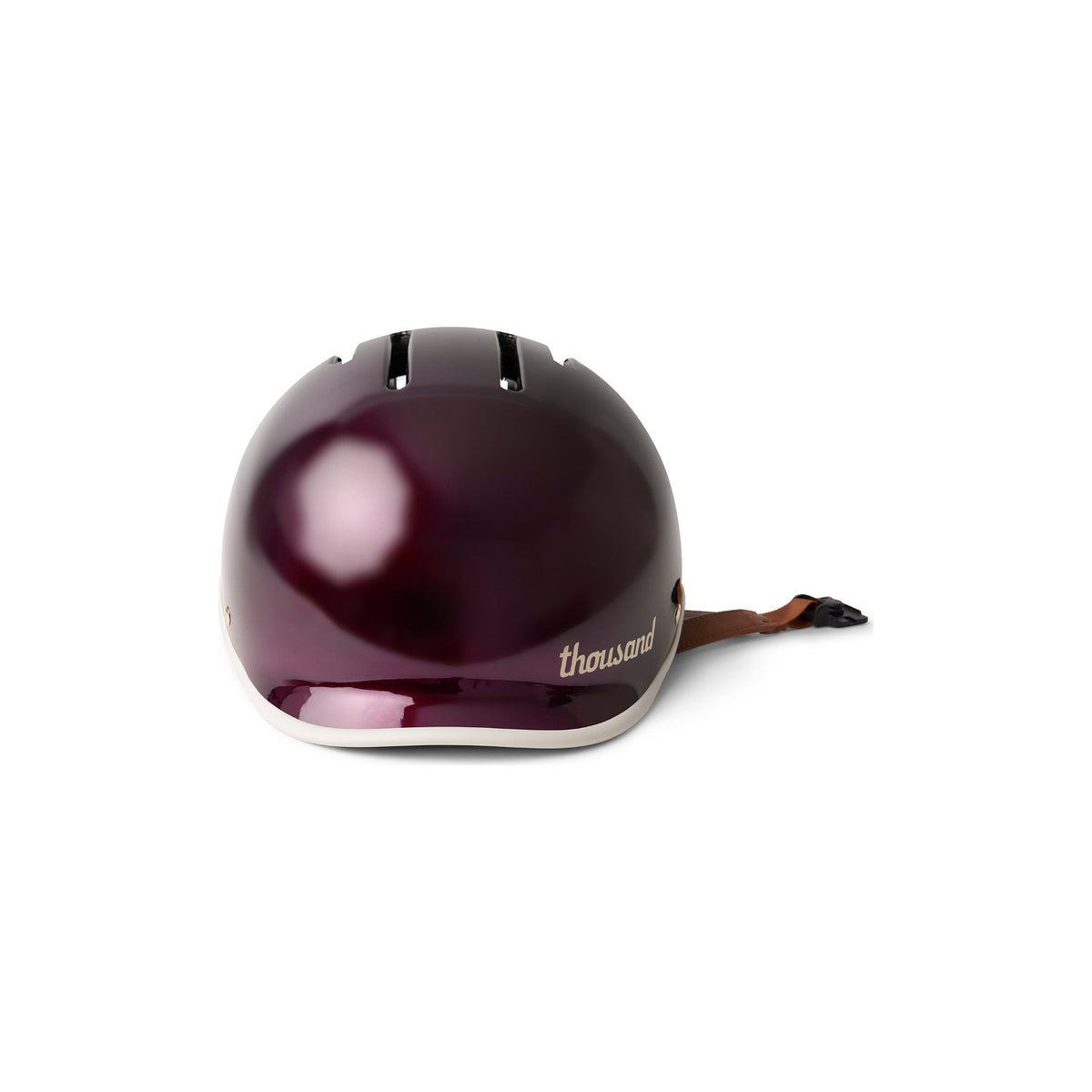 Thousand Heritage 2.0 Bike & Skate Helmet - Chic-a-Cherry Cola