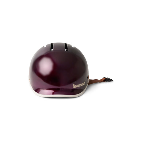 Thousand Heritage 2.0 Bike & Skate Helmet - Chic-a-Cherry Cola