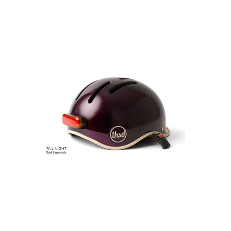 Thousand Heritage 2.0 Bike & Skate Helmet - Chic-a-Cherry Cola