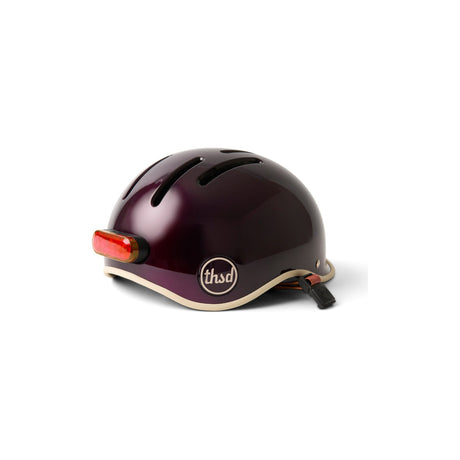 Thousand Heritage 2.0 Bike & Skate Helmet - Chic-a-Cherry Cola