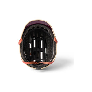 Thousand Heritage 2.0 Bike & Skate Helmet - Chic-a-Cherry Cola