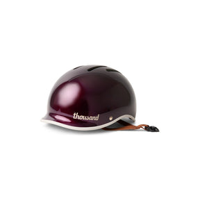 Thousand Heritage 2.0 Bike & Skate Helmet - Chic-a-Cherry Cola