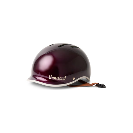 Thousand Heritage 2.0 Bike & Skate Helmet - Chic-a-Cherry Cola