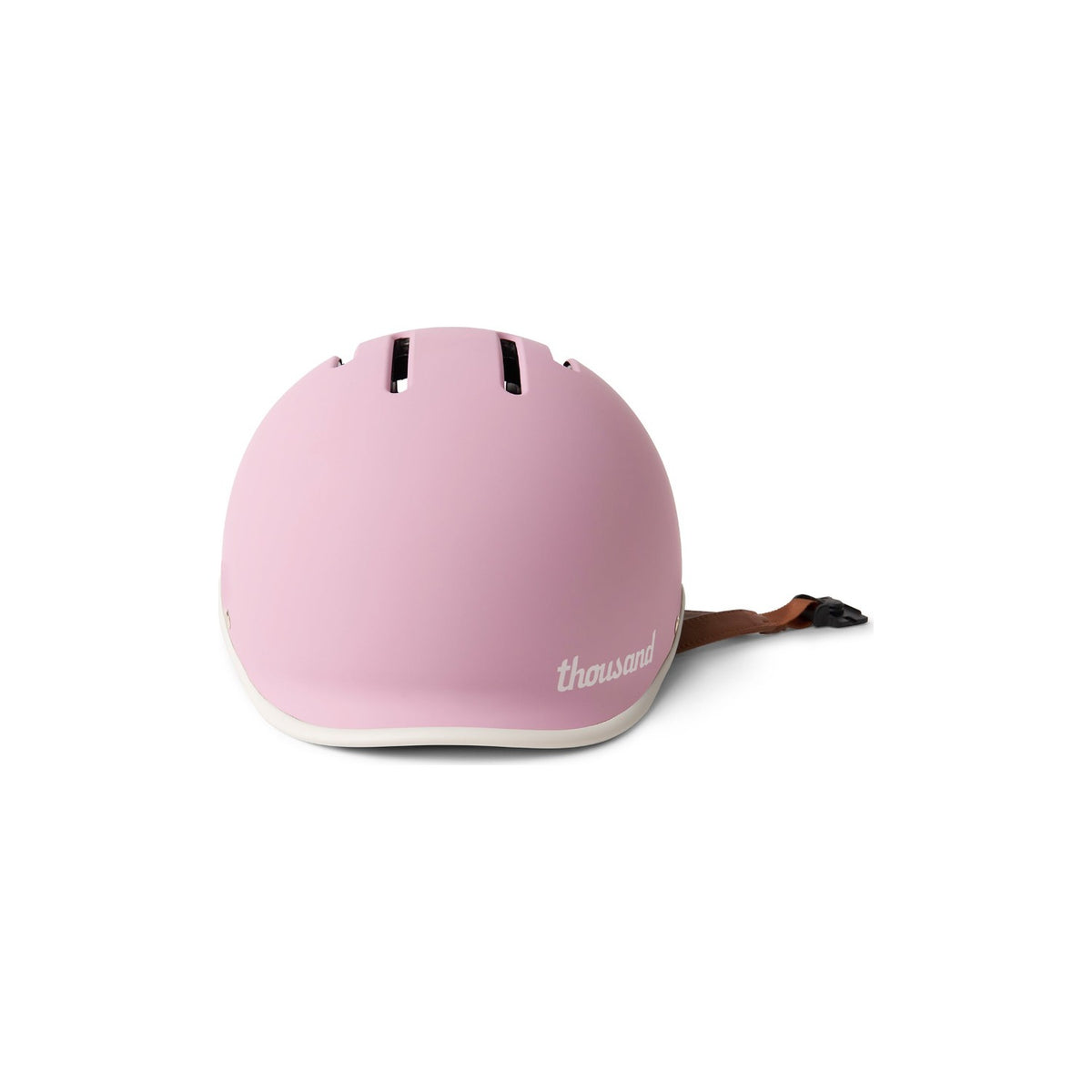 Thousand Heritage 2.0 Bike & Skate Helmet - Petal Pink