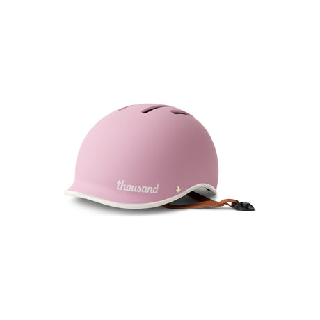 Thousand Heritage 2.0 Bike & Skate Helmet - Petal Pink