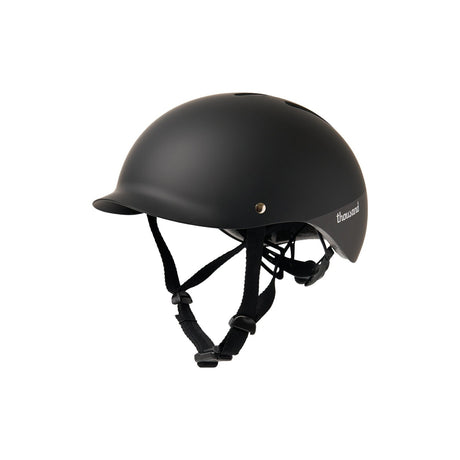 Thousand Next Youth Helmet - Shadow Black