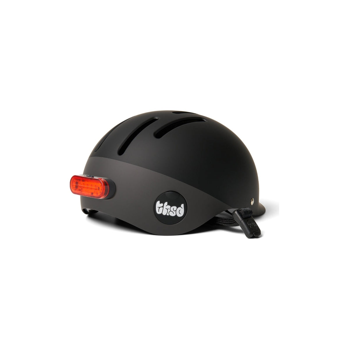 Thousand Next Youth Helmet - Shadow Black