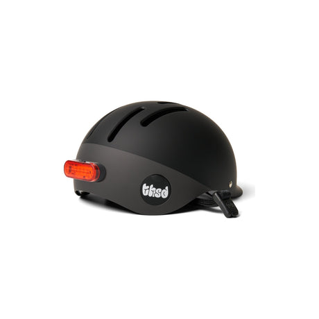 Thousand Next Youth Helmet - Shadow Black