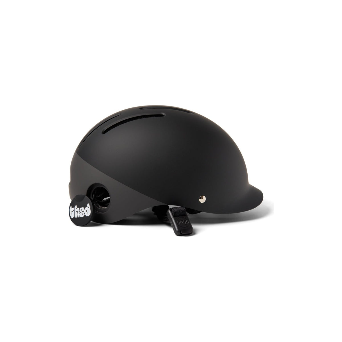 Thousand Next Youth Helmet - Shadow Black