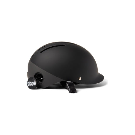 Thousand Next Youth Helmet - Shadow Black