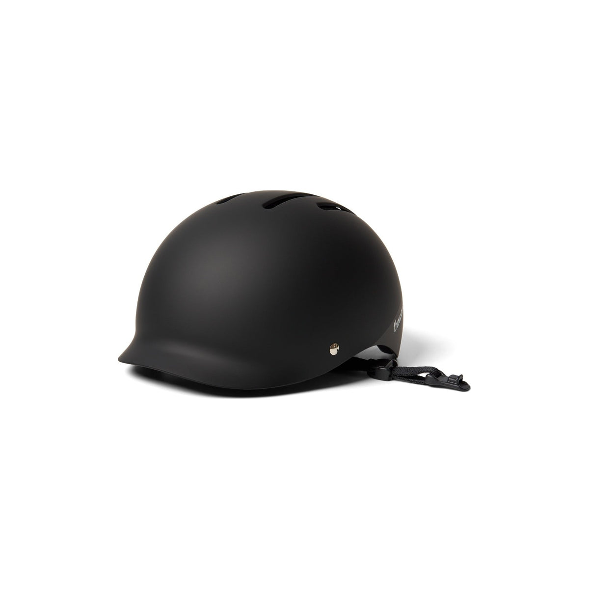 Thousand Next Youth Helmet - Shadow Black
