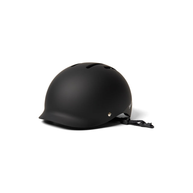 Thousand Next Youth Helmet - Shadow Black