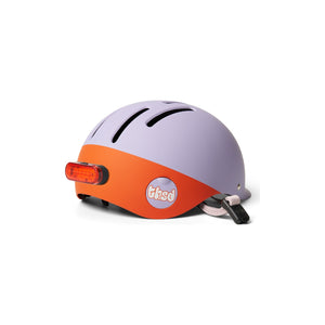 Thousand Next Youth Helmet - Lavender Sunset