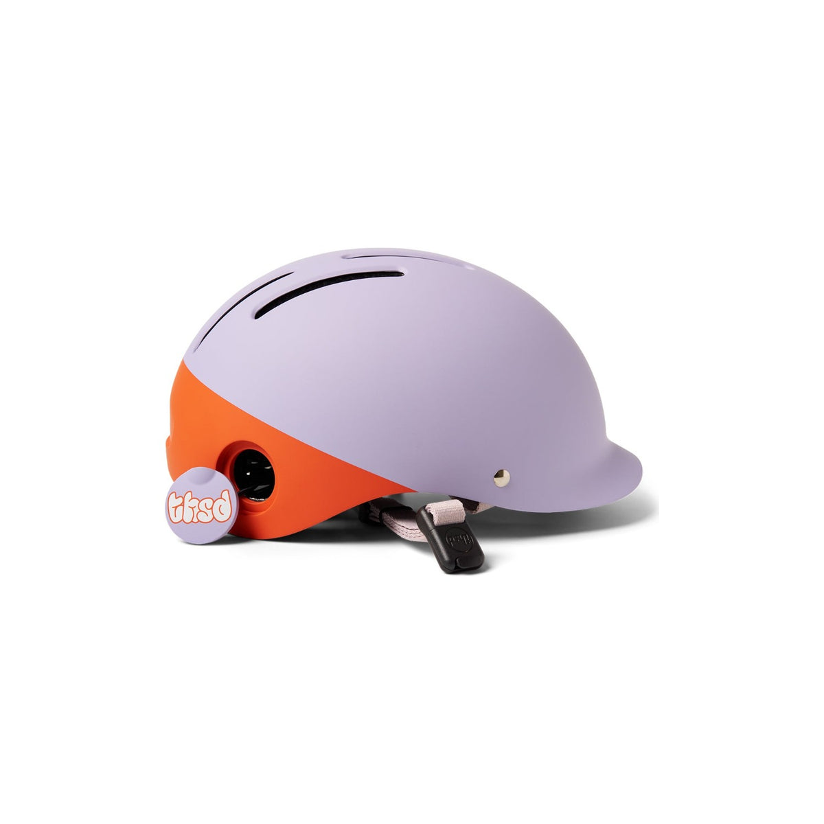 Thousand Next Youth Helmet - Lavender Sunset