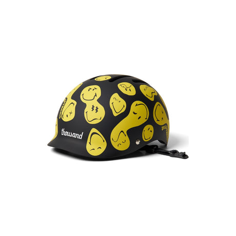 Thousand Next Youth Helmet - SmileyWorld® Warped World