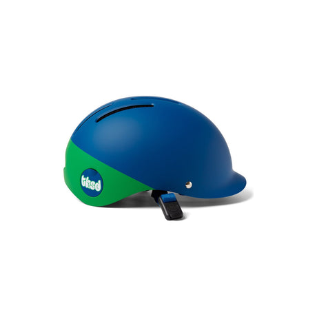 Thousand Next Youth Helmet - Pacific Tide