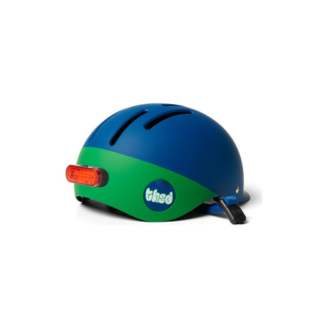 Thousand Next Youth Helmet - Pacific Tide