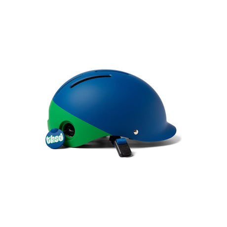 Thousand Next Youth Helmet - Pacific Tide