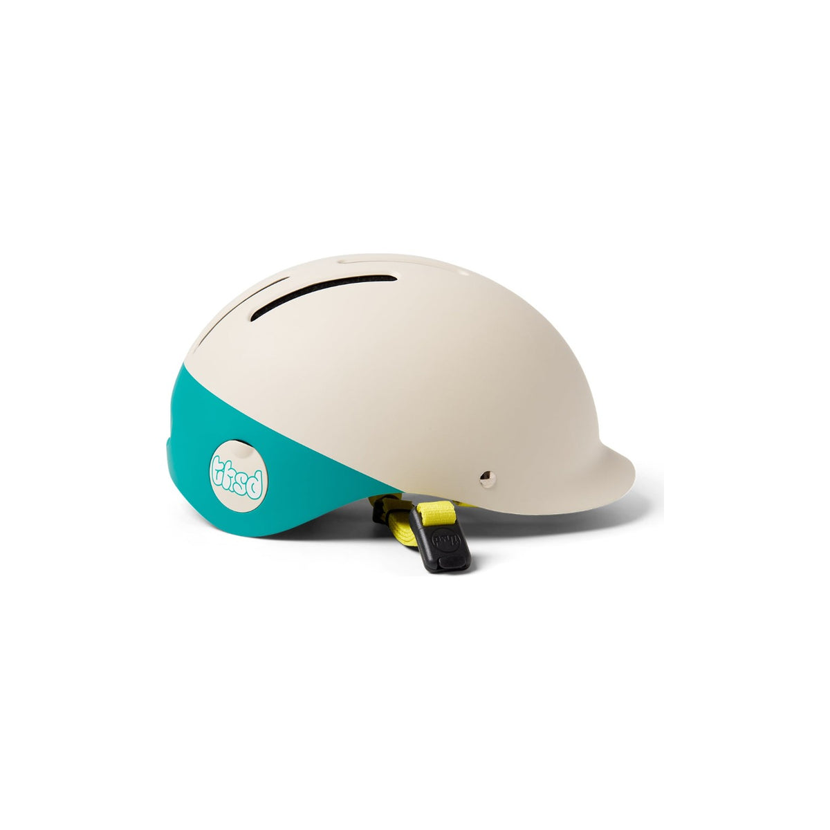 Thousand Next Youth Helmet - Coastal Teal