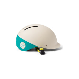 Thousand Next Youth Helmet - Coastal Teal