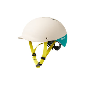 Thousand Next Youth Helmet - Coastal Teal