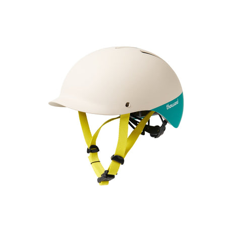 Thousand Next Youth Helmet - Coastal Teal