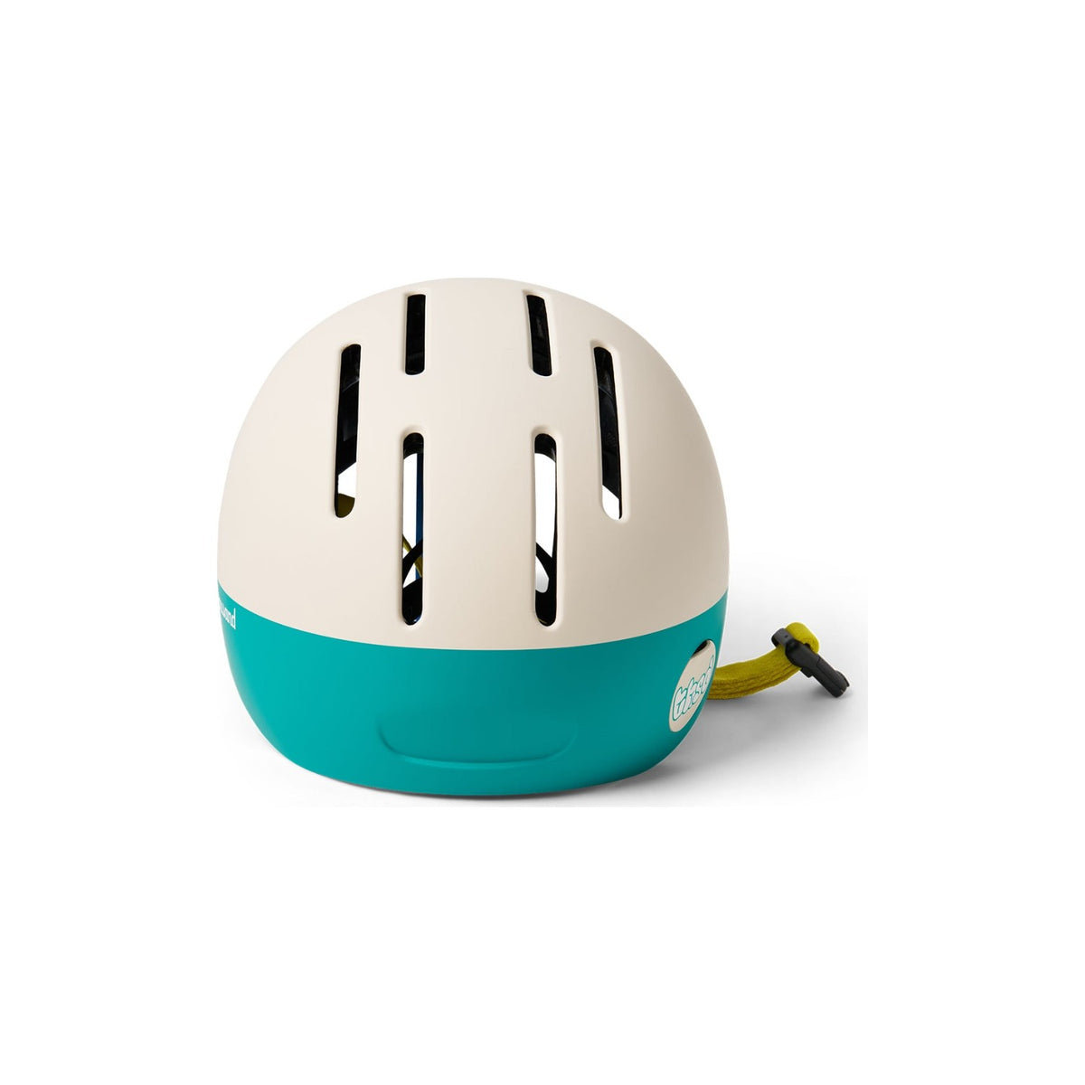 Thousand Next Youth Helmet - Coastal Teal
